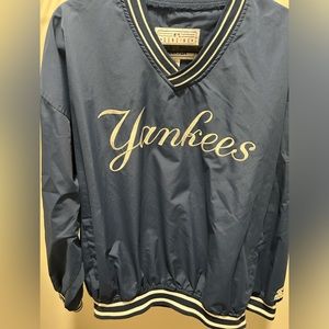 New York Yankees Pullover